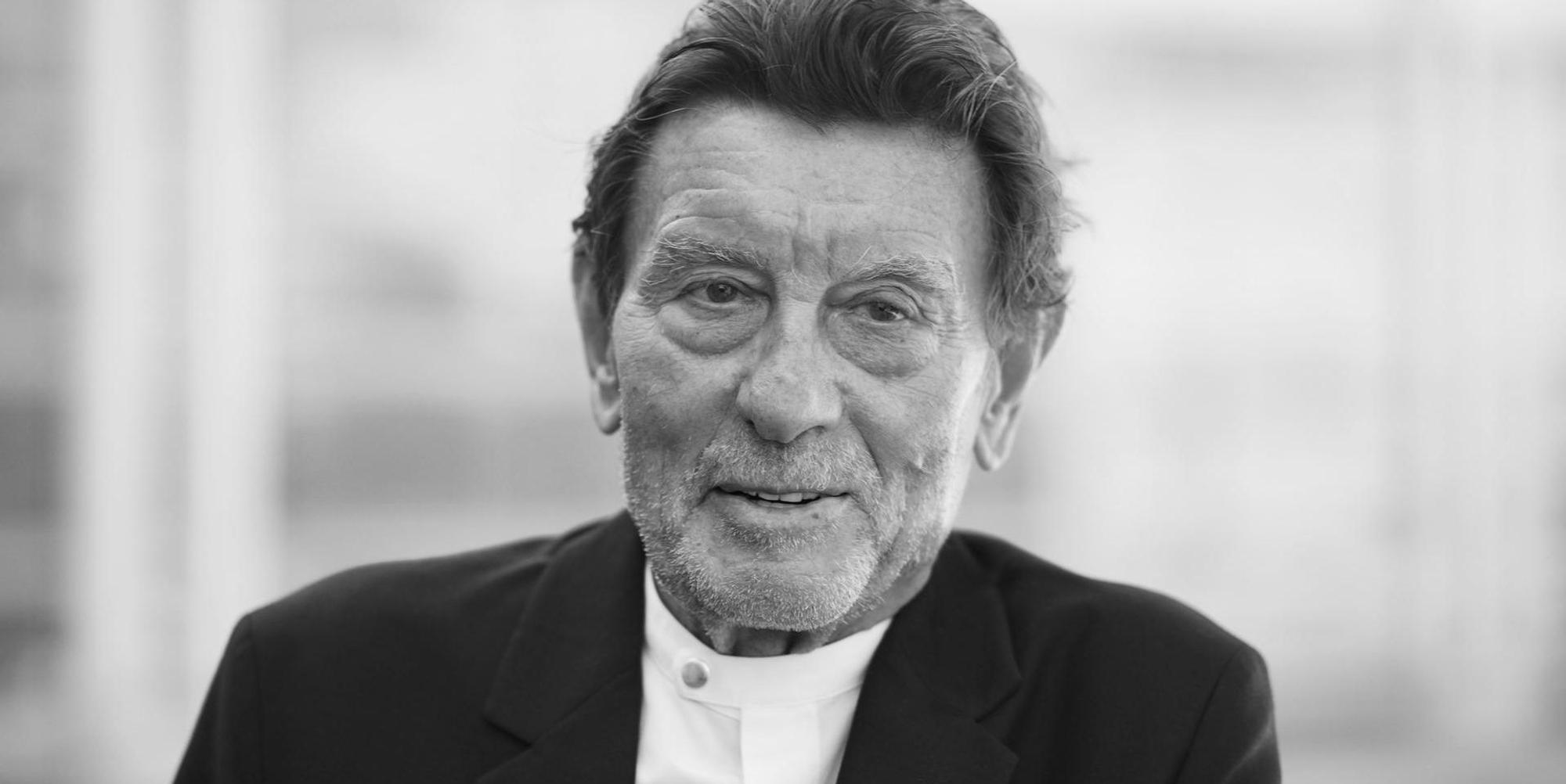 Helmut Jahn sw