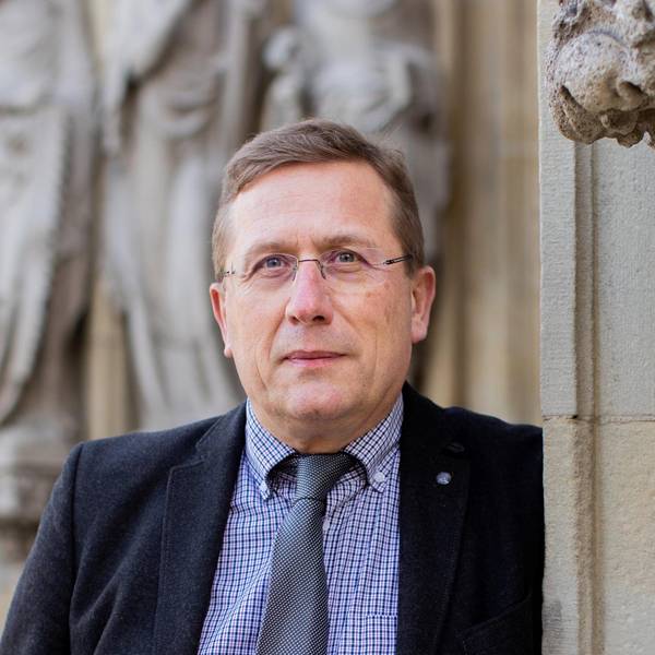 Thomas Schüller