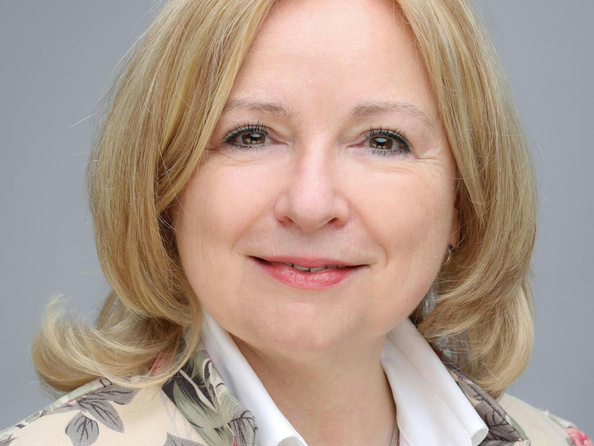 Felizitas Bellendorf