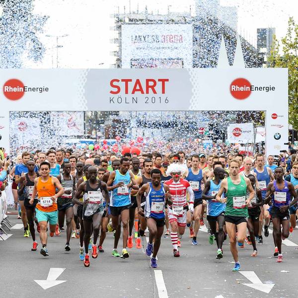 K-Marathon 13