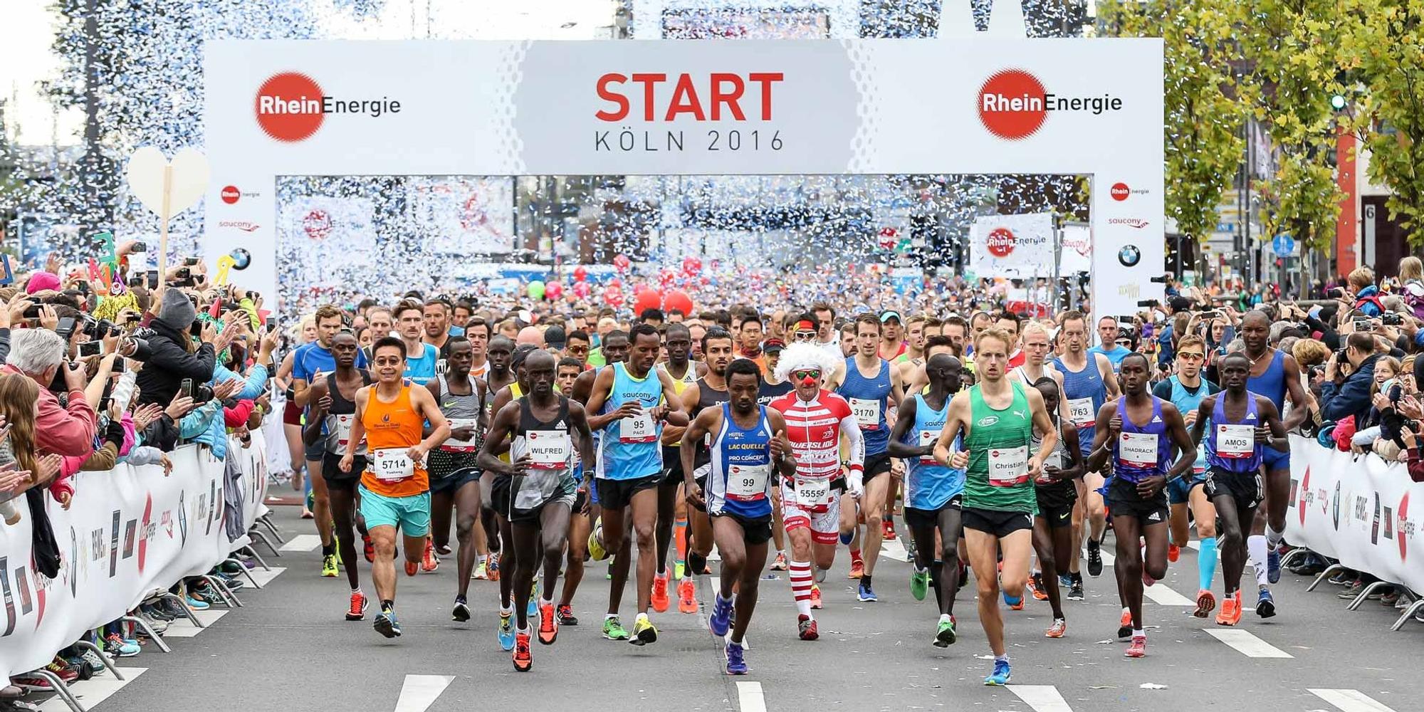 K-Marathon 13