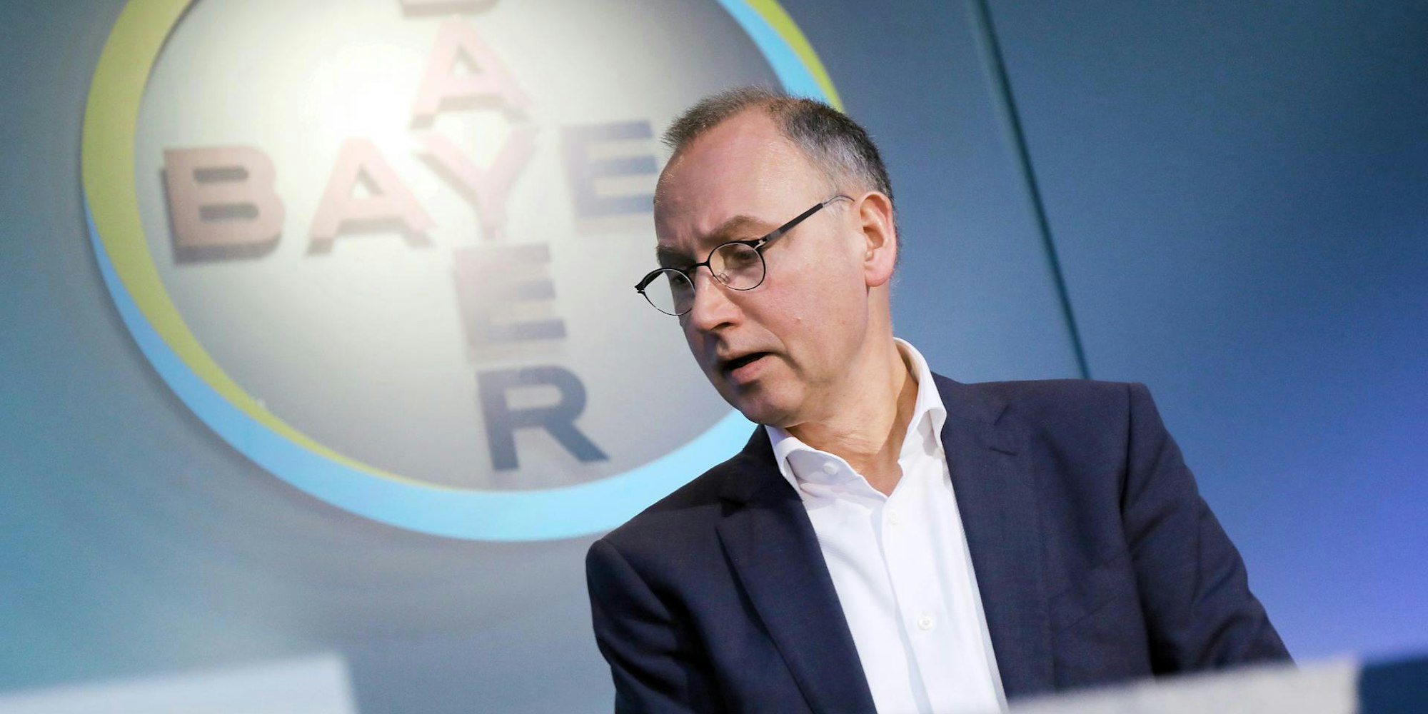 Bayer Wirtschaft