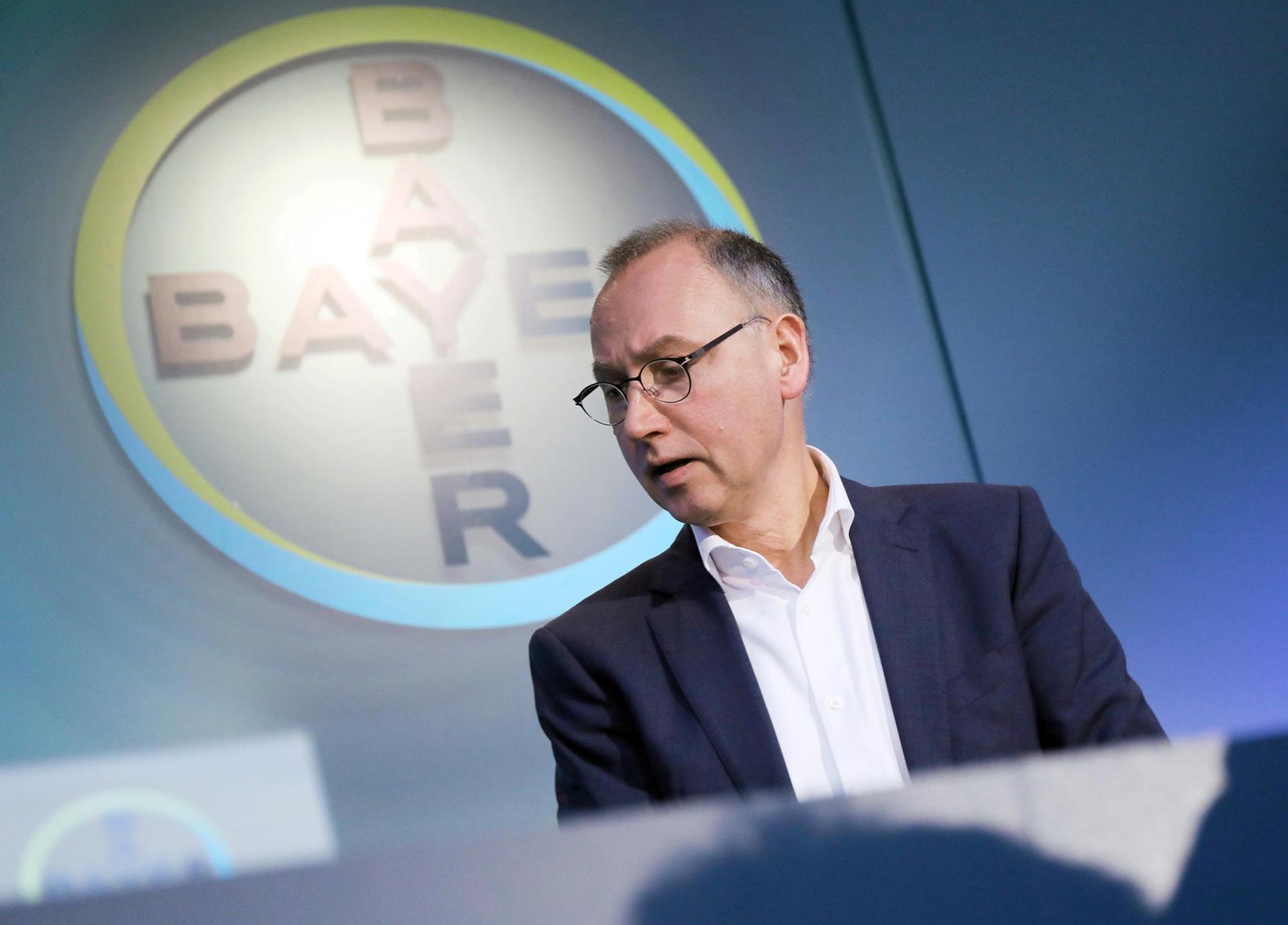 Bayer Wirtschaft