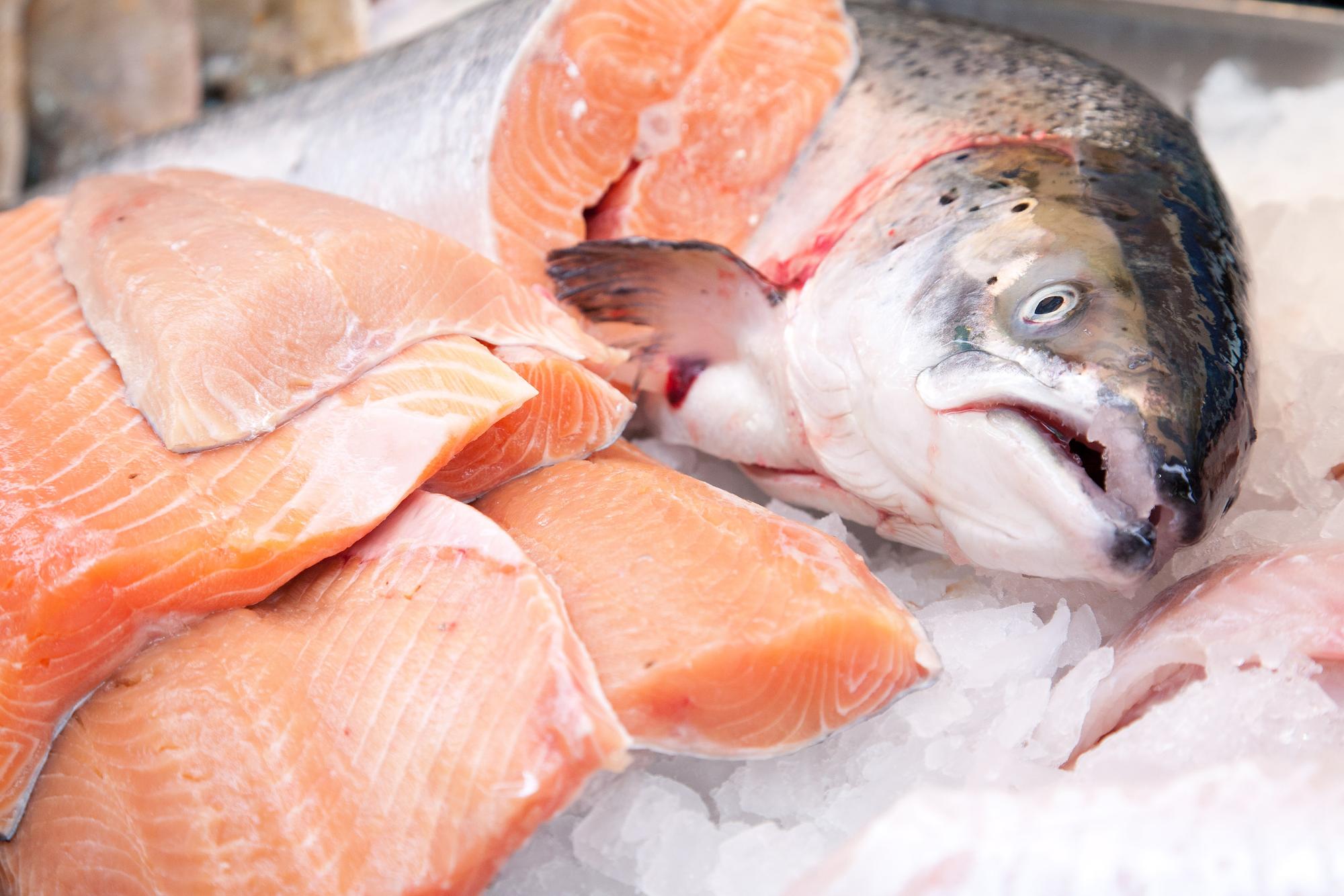 Eiweiß_Fisch