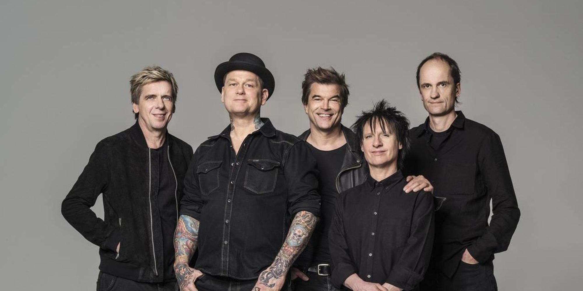 Tote Hosen