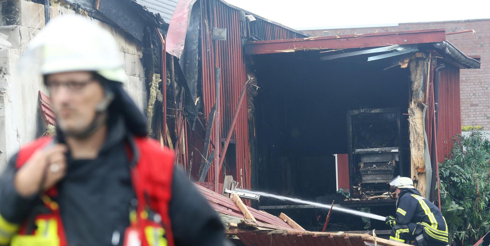 Brand in Hamminkeln_1