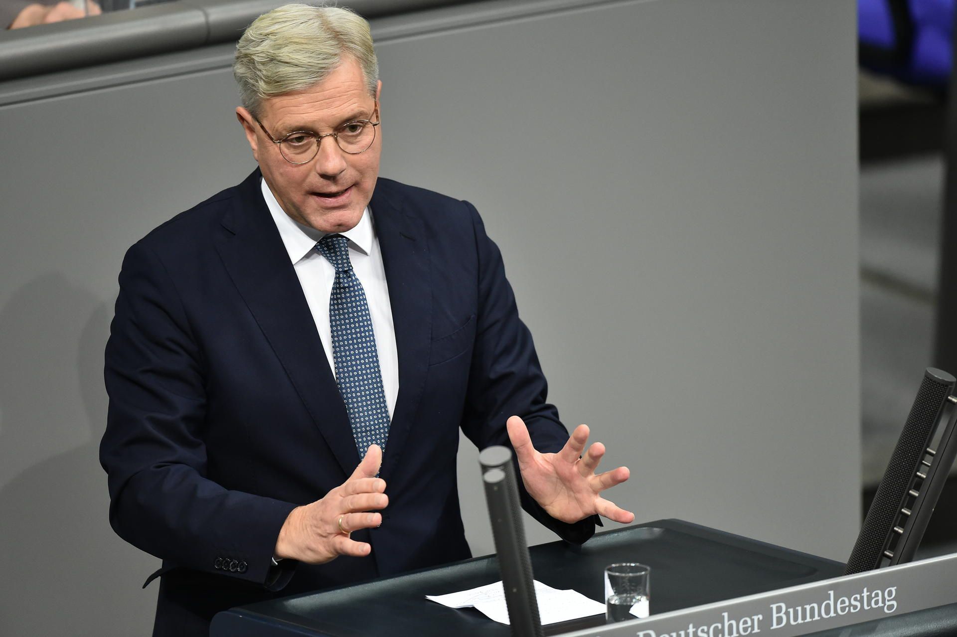 Norbert Röttgen