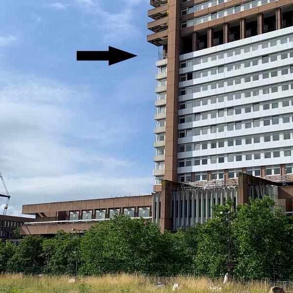 Justizzentrum