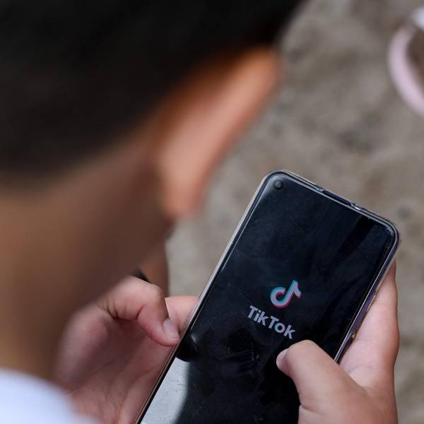 tiktok