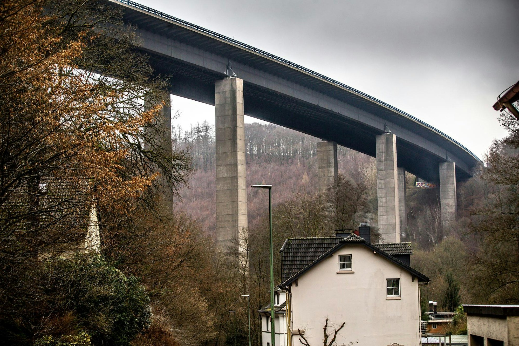 Brücke 070222