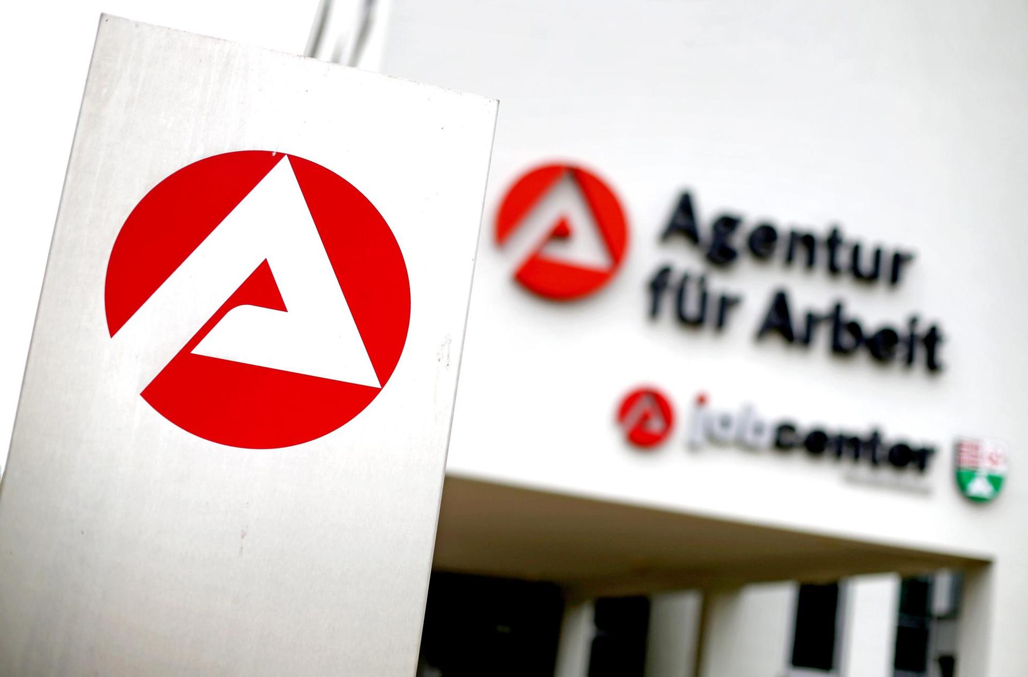 Jobcenter_Agentur für Arbeit