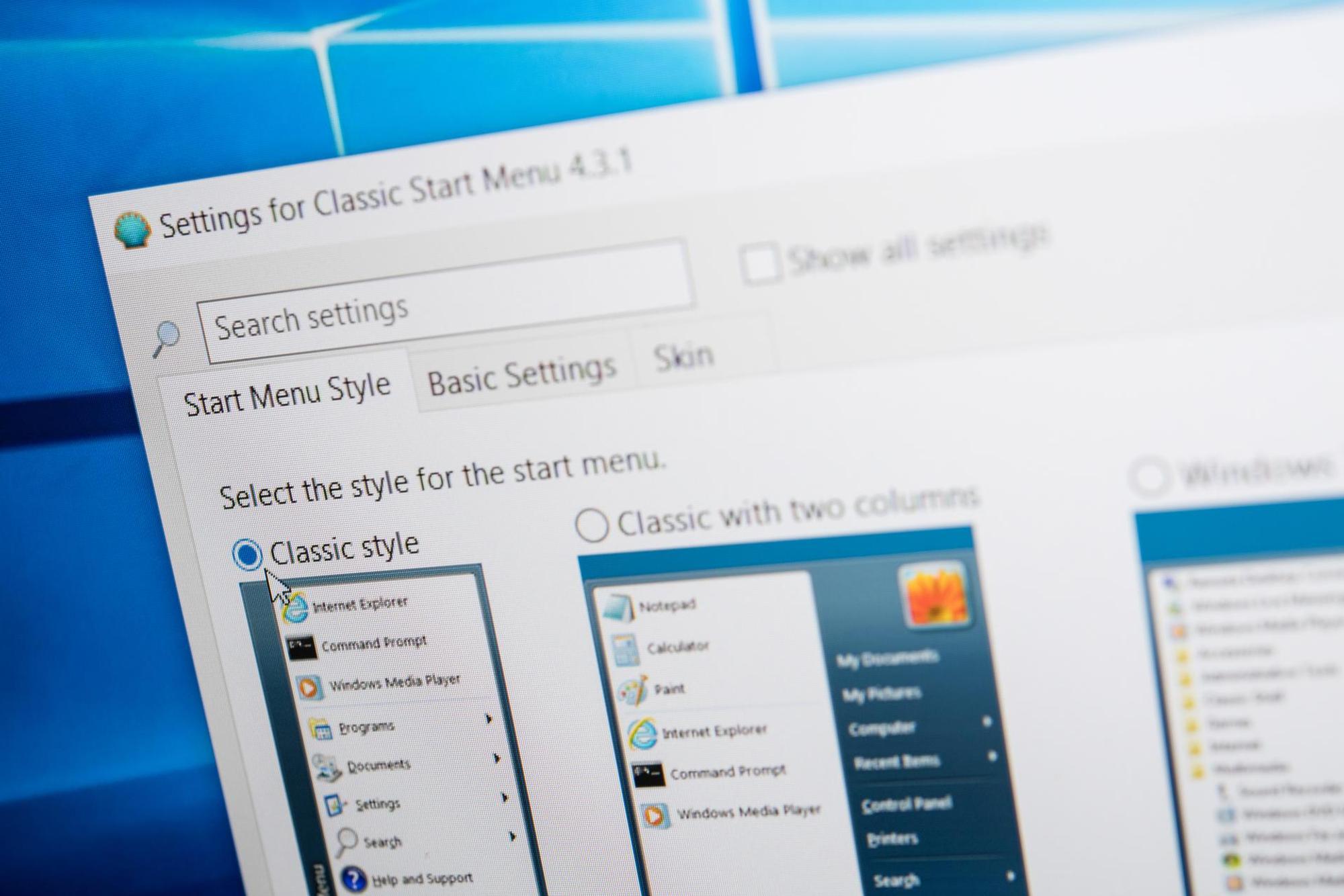 Benutzeroberfläche_Windows10