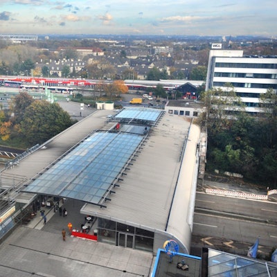 Rialto Boulevard Archiv