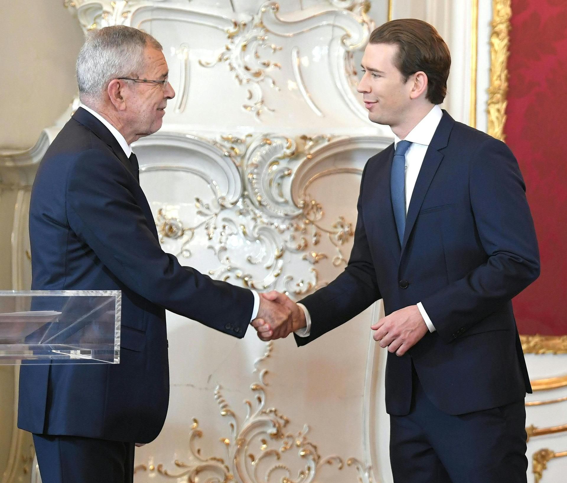 Kurz_Van der Bellen