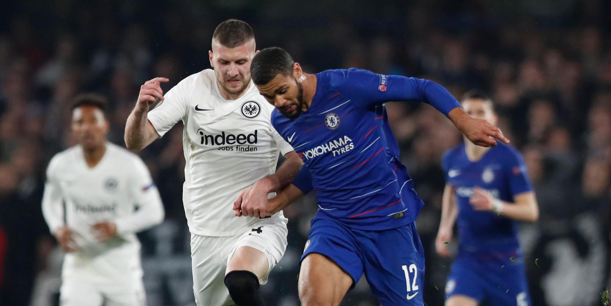 Chelsea Frankfurt