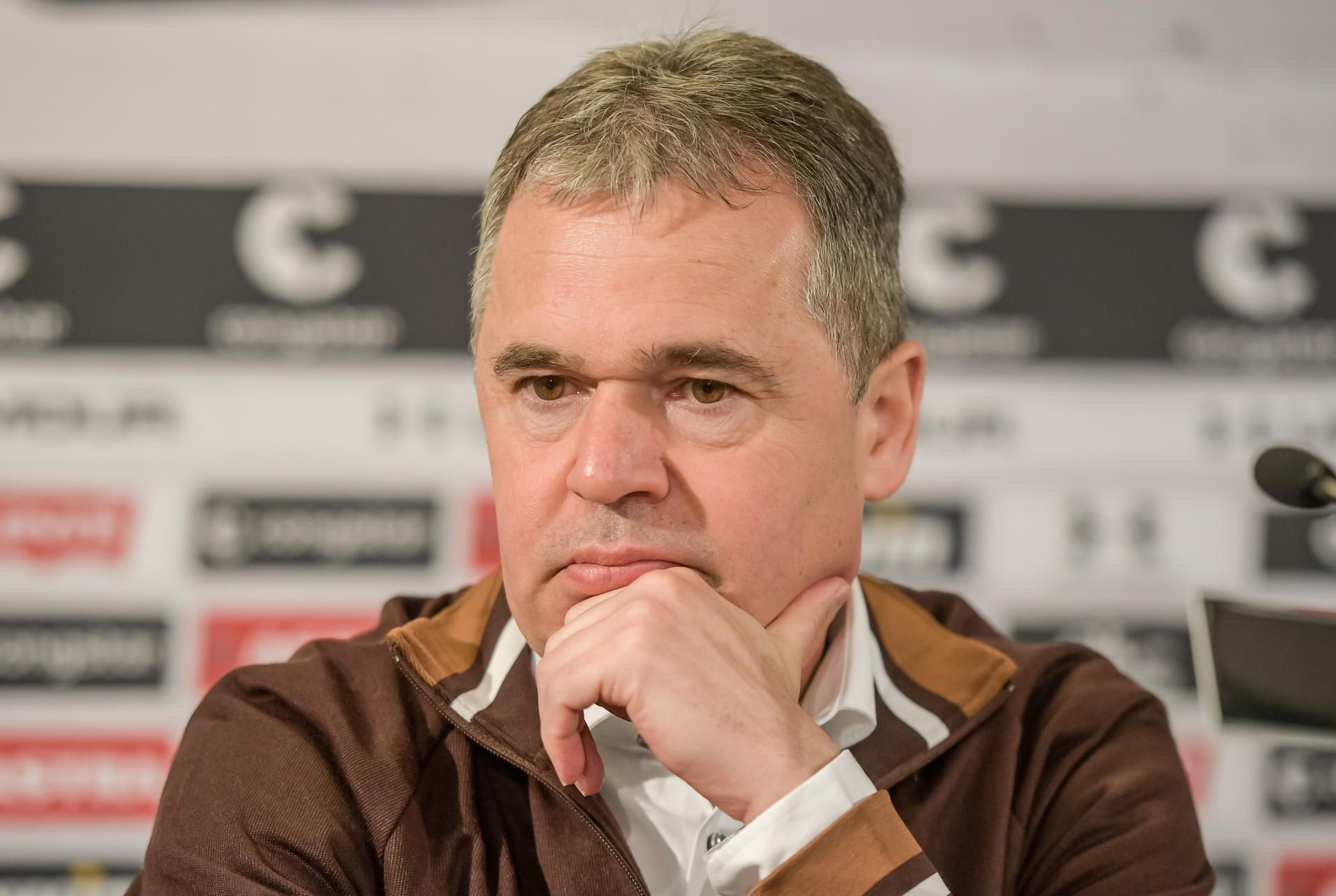 Andreas Rettig