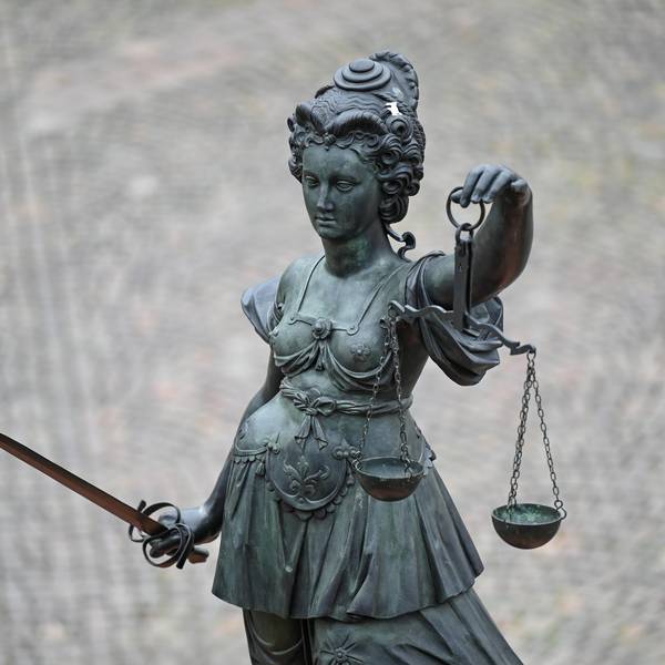 Justitia