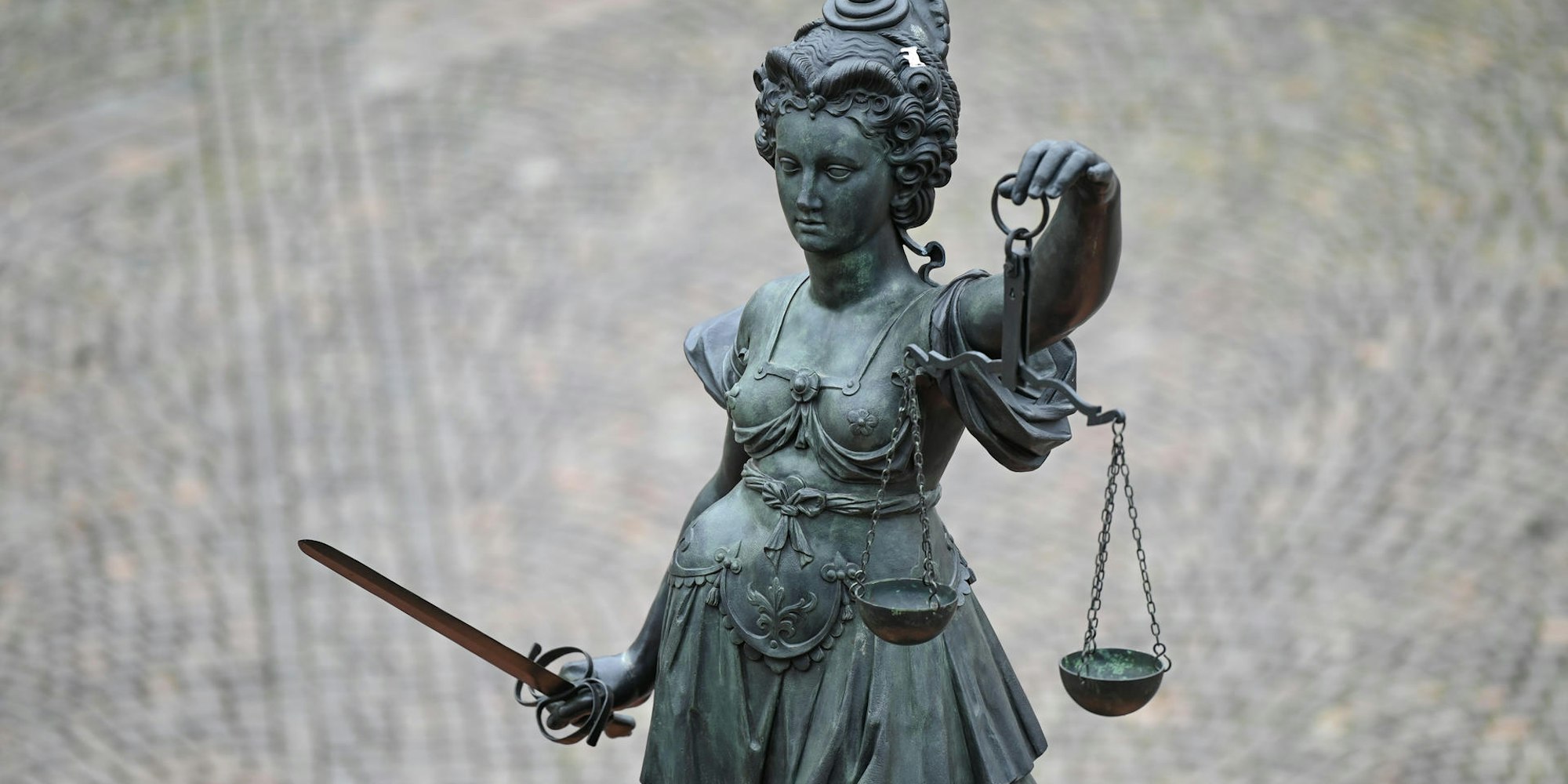 Justitia