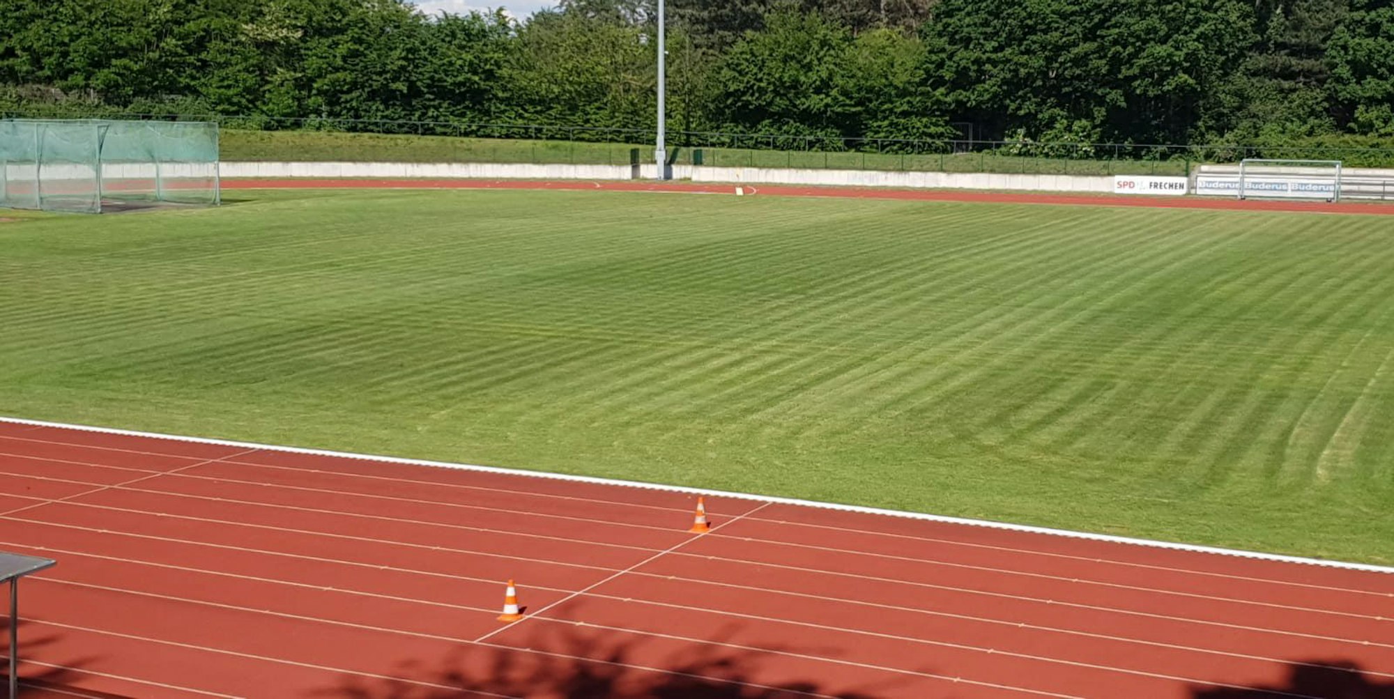 Kurt-Bornhoff-SportparkFrechen