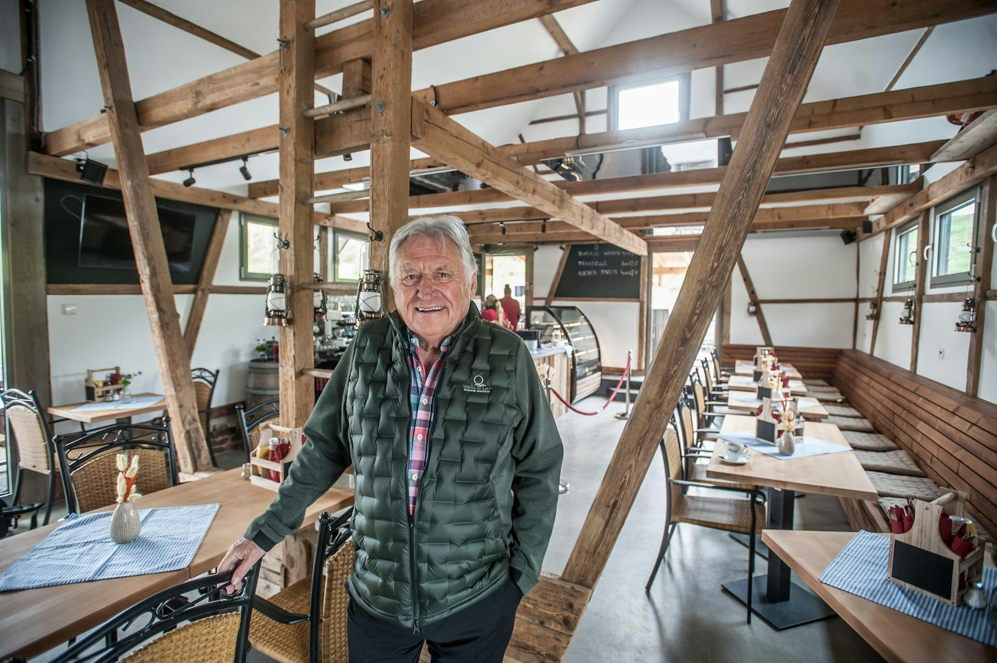 Scheune Landscheid 2