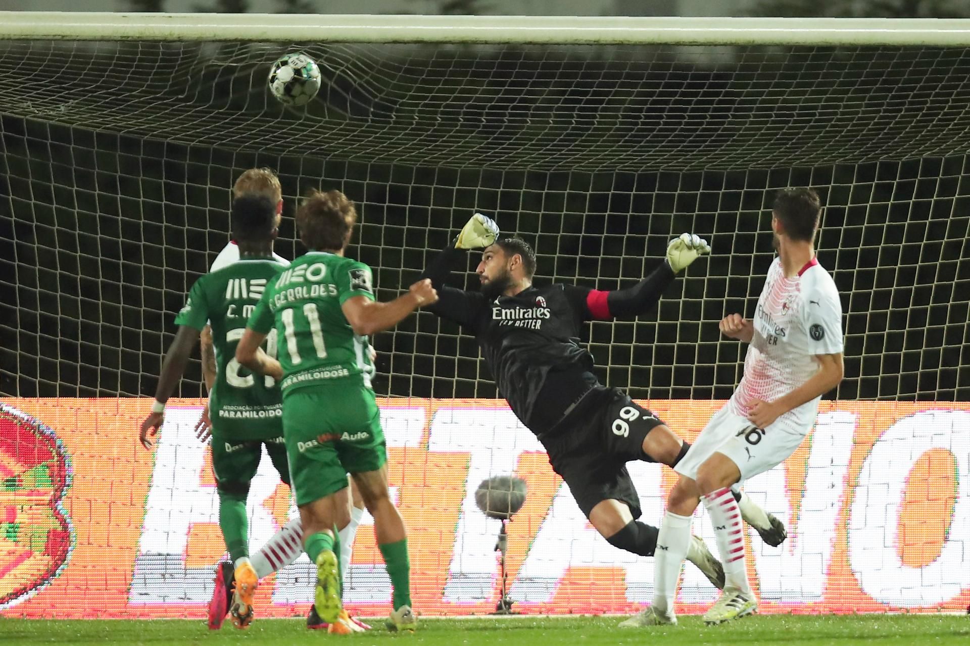 Milan_Rio Ave