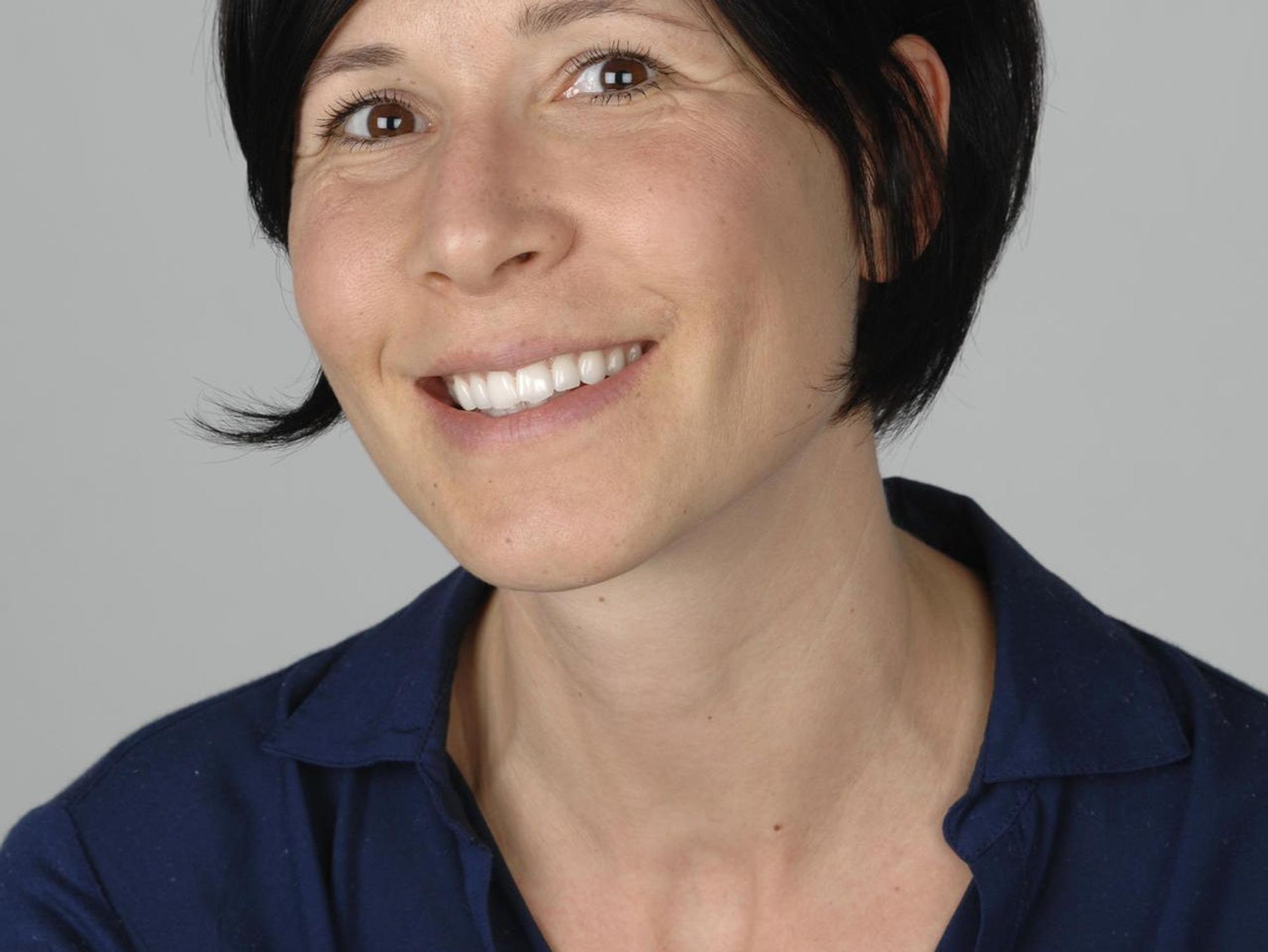 Monika Bischoff