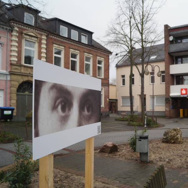 JudenverfolgungKerpen