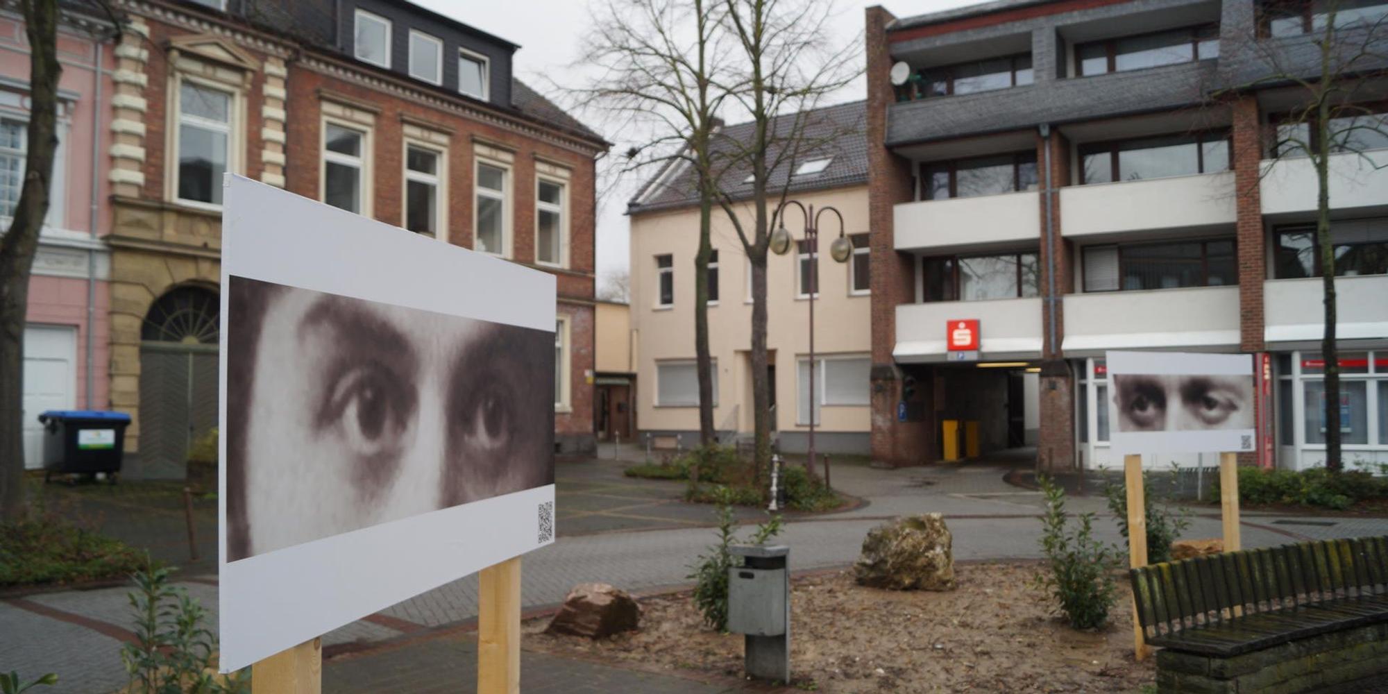 JudenverfolgungKerpen