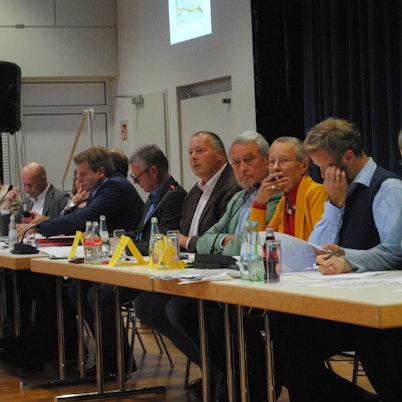 Lohmar Stadtrat Grundschule Birk