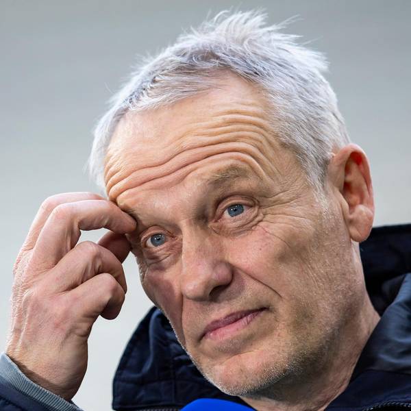 Christian Streich FC
