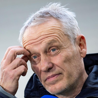 Christian Streich FC