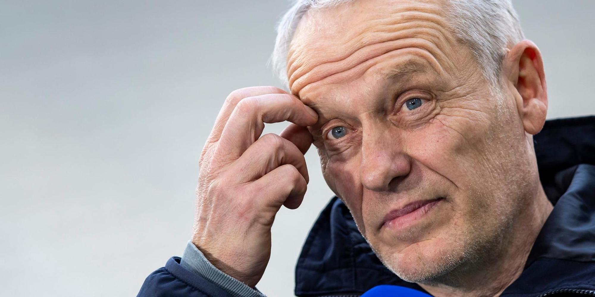 Christian Streich FC