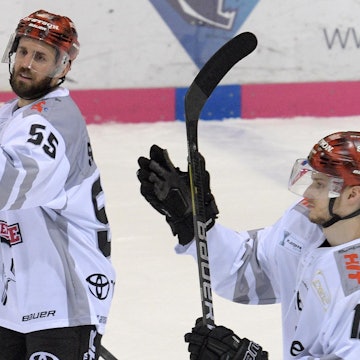 Felix Schütz_Nationalmannschaft_Kölner Haie