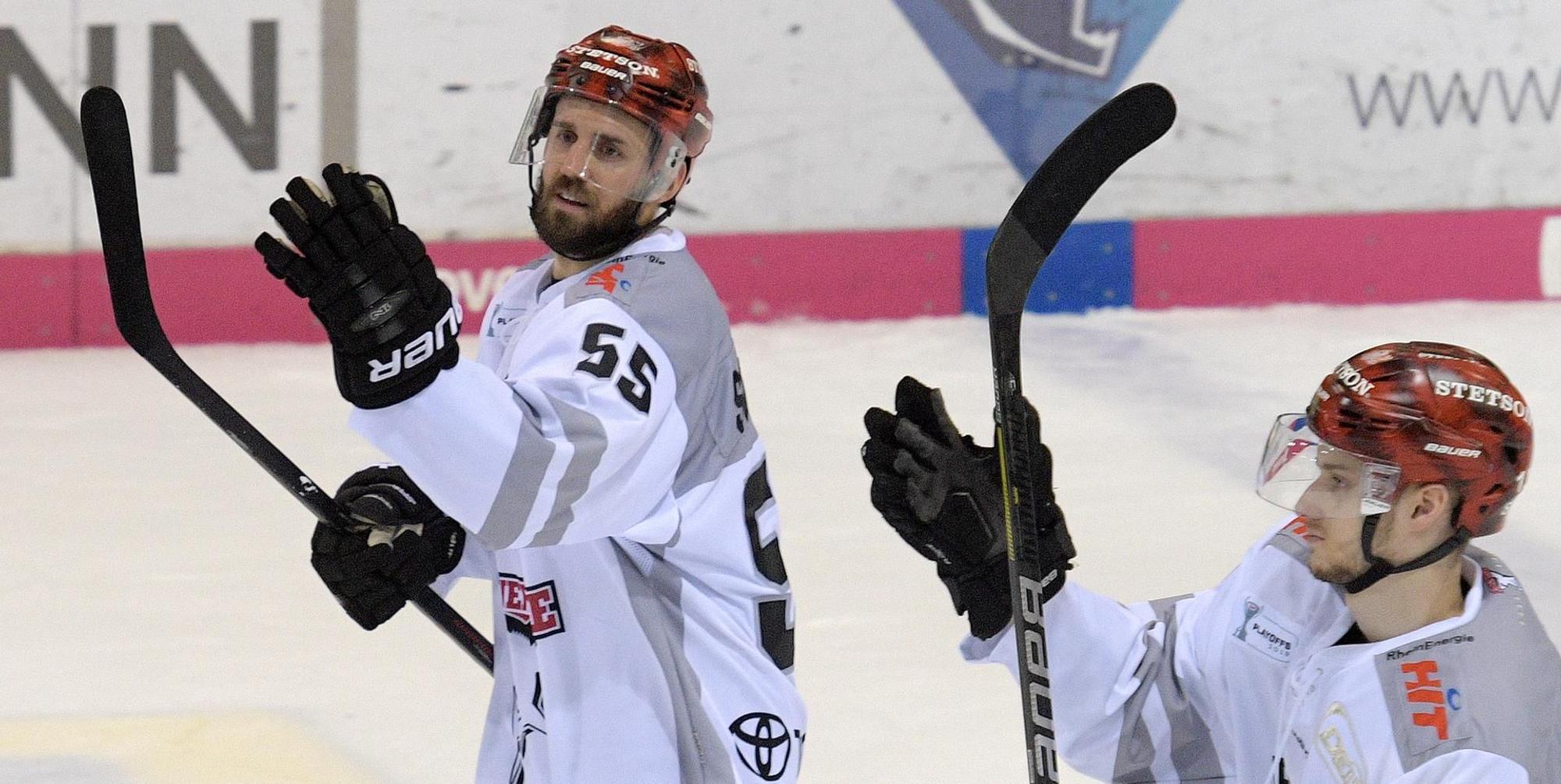 Felix Schütz_Nationalmannschaft_Kölner Haie