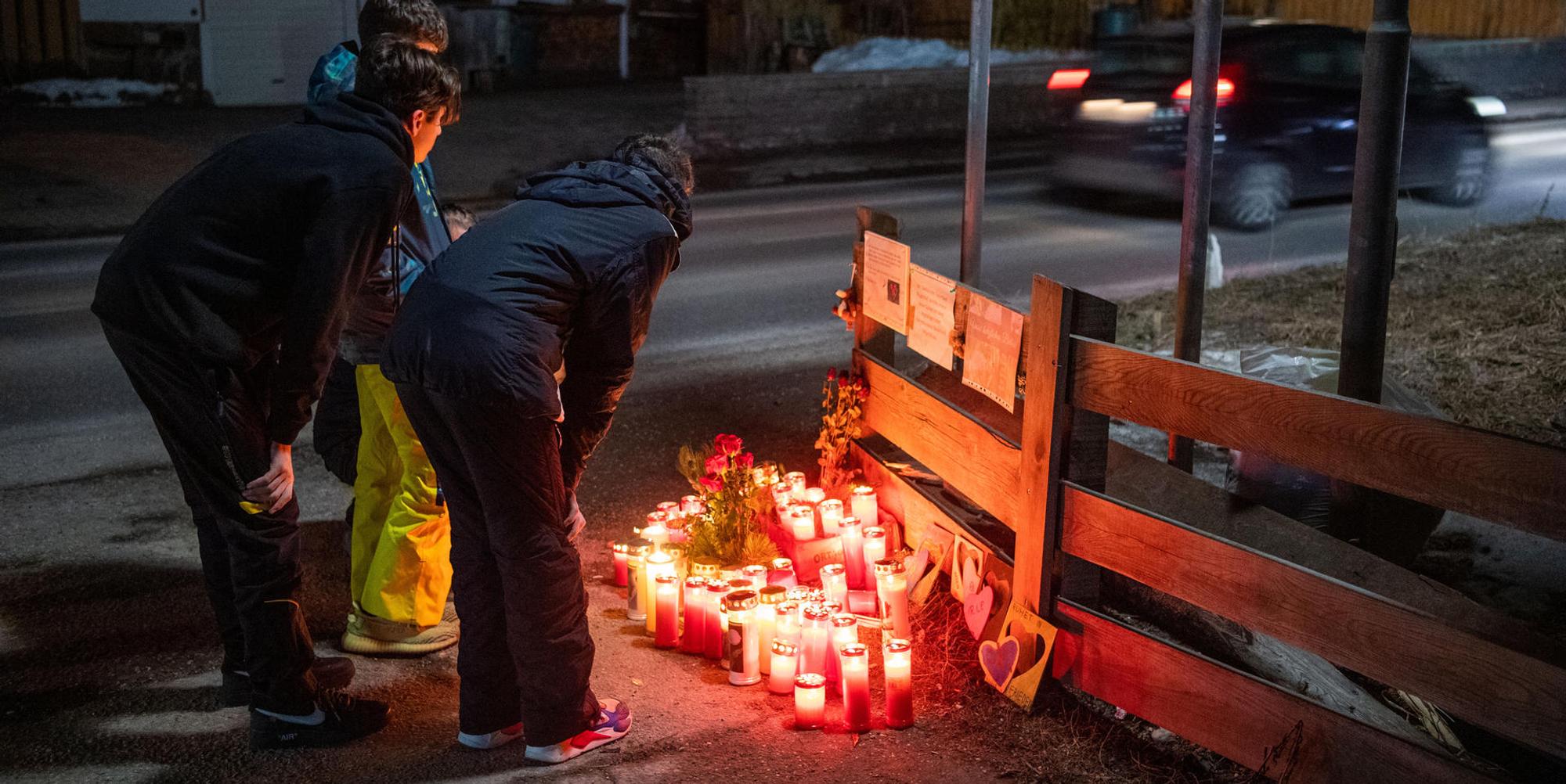 Unfal Südtiro,l 2020