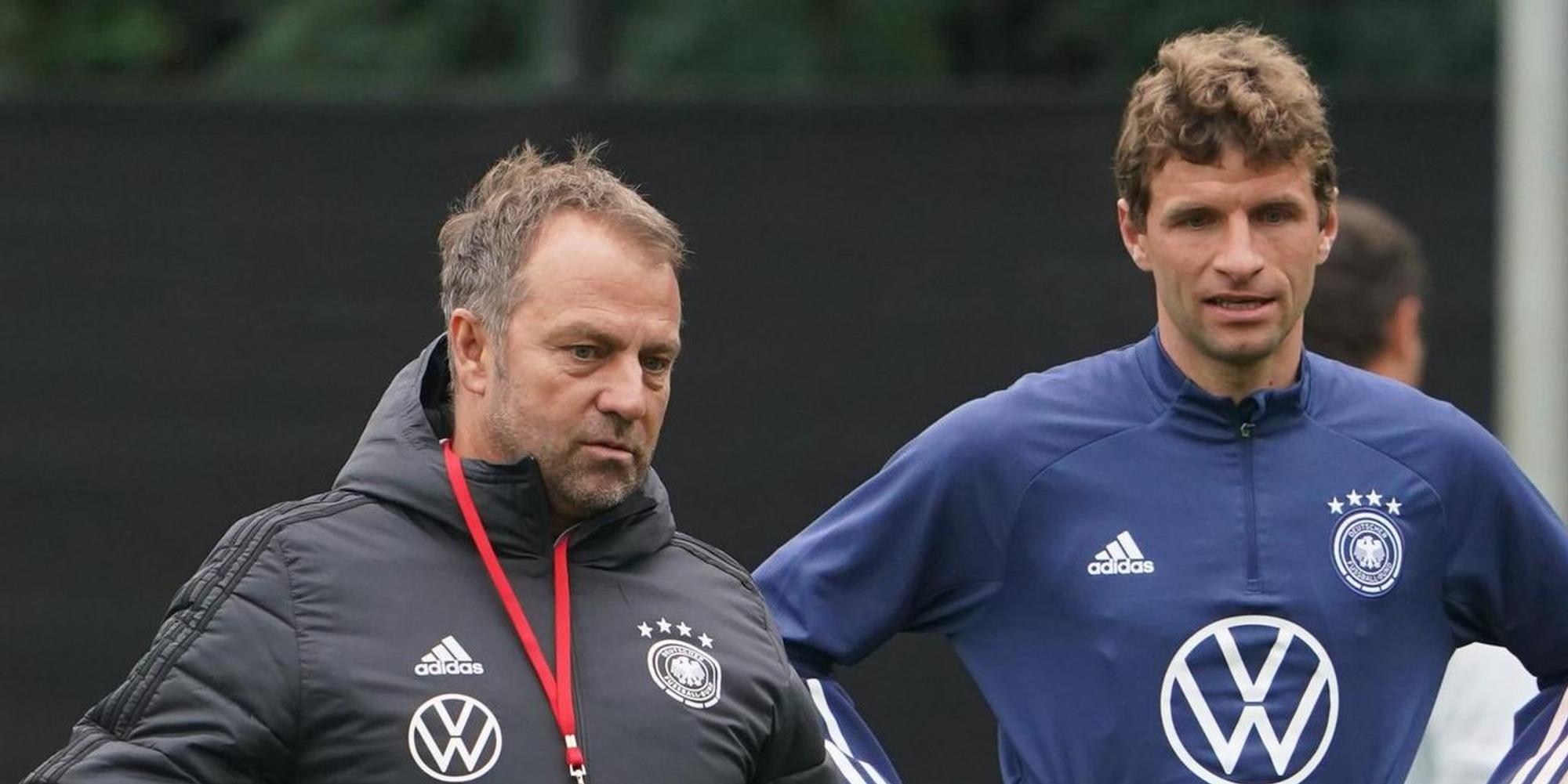 Flick und Müller (1)