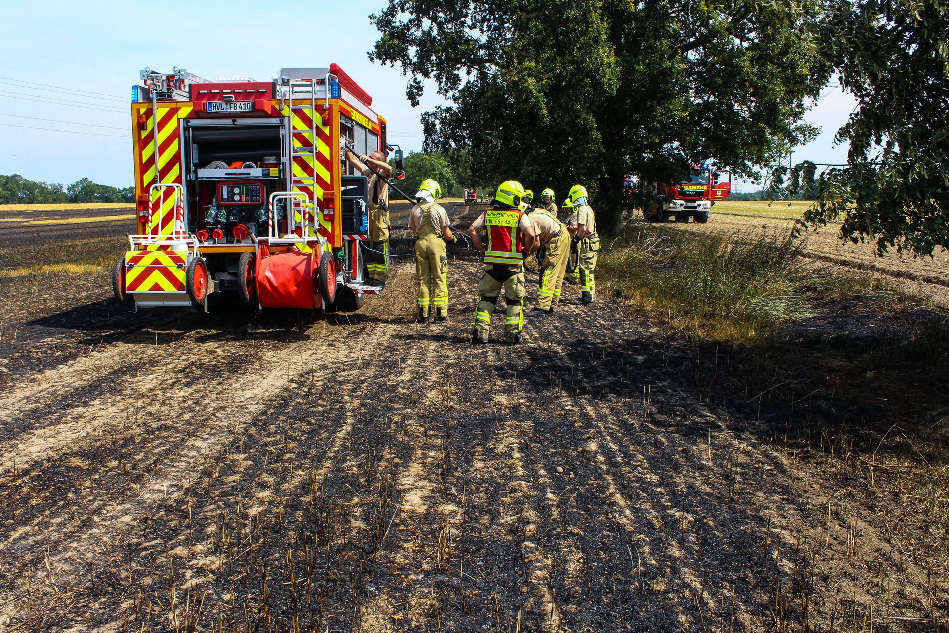 Feuerwehr dpa neu