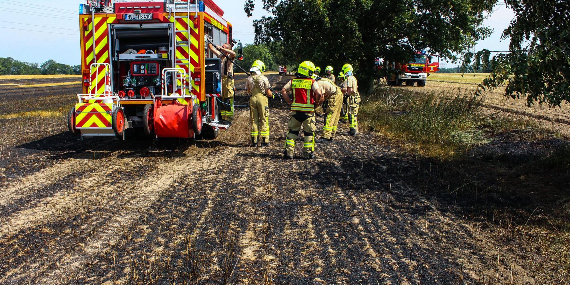 Feuerwehr dpa neu