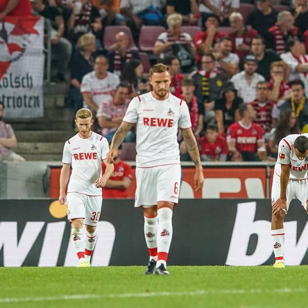FC Spieler