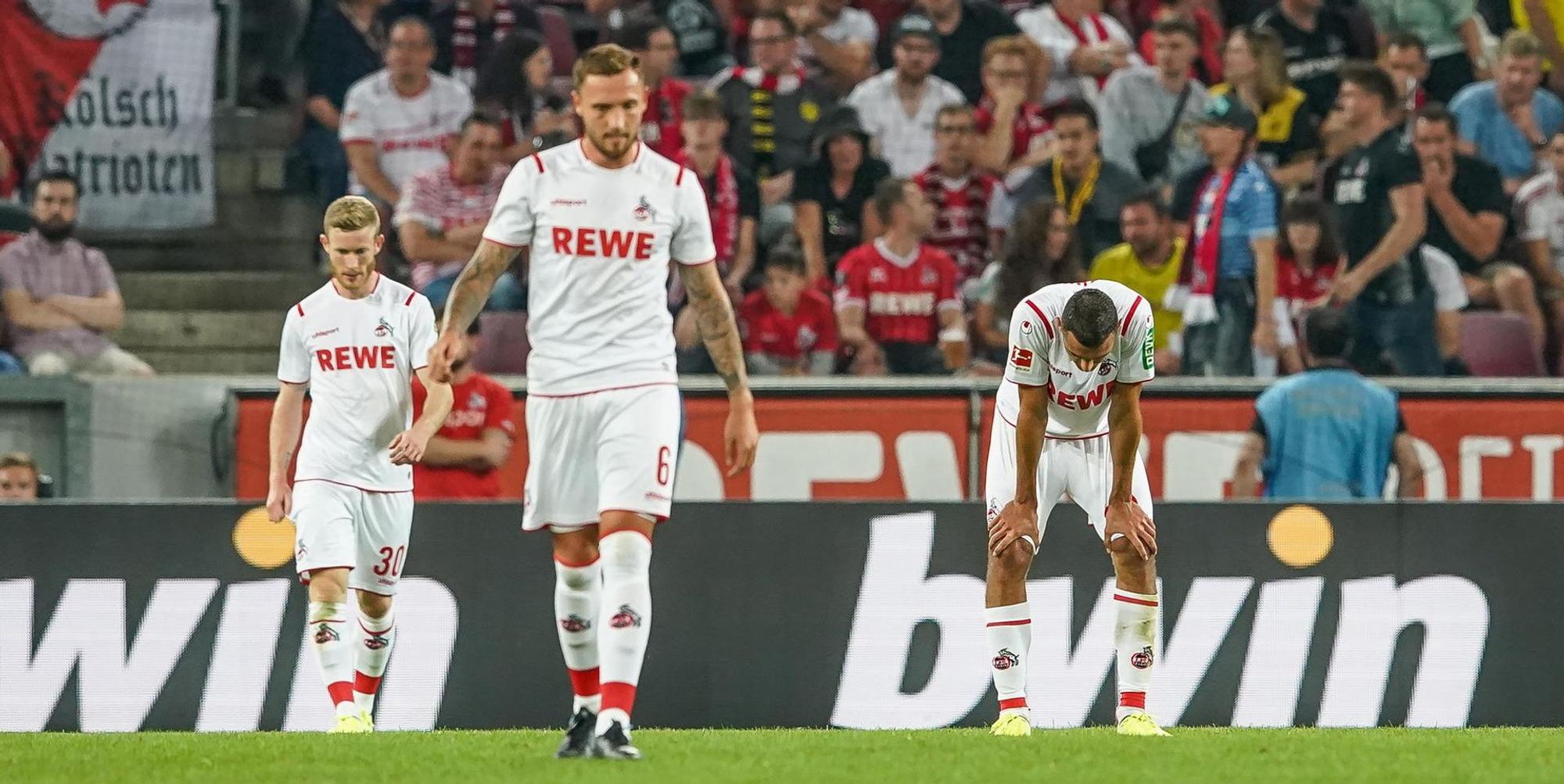 FC Spieler