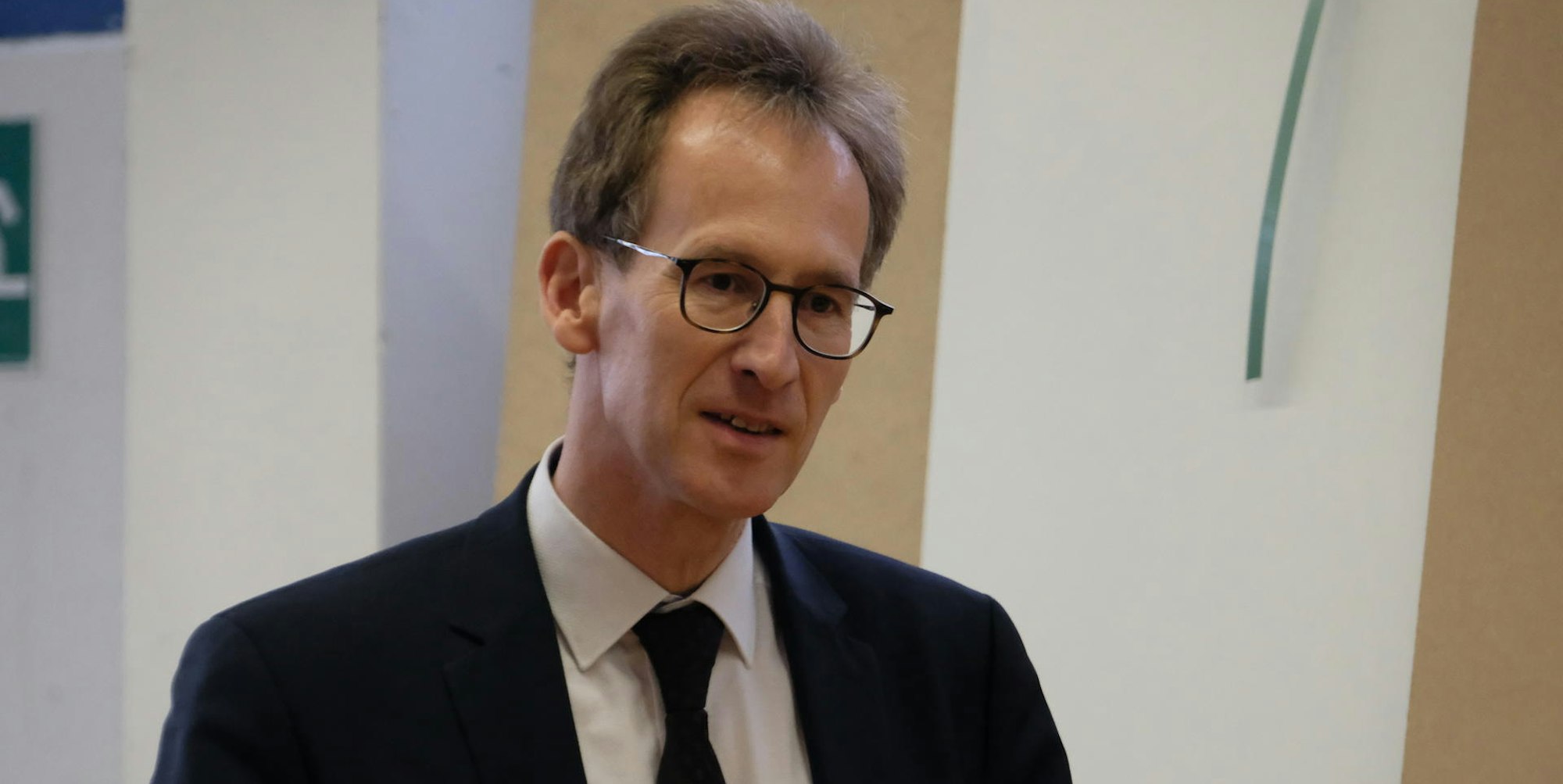 Detlef Seif CDU