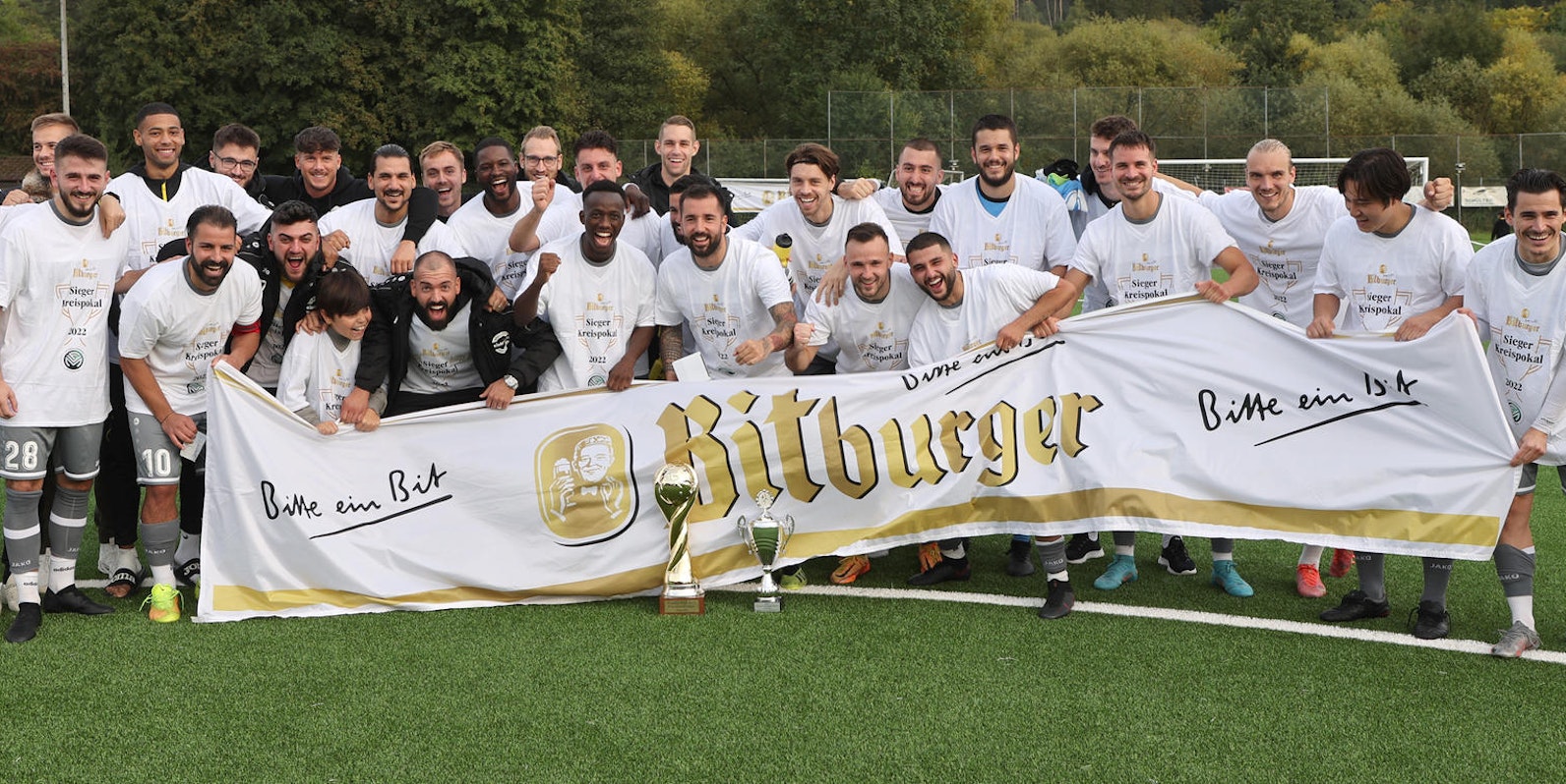 Kreispokal Hokeppel Wipperfürth