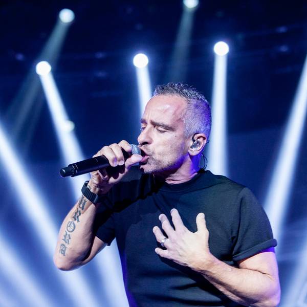 Eros Ramazzotti