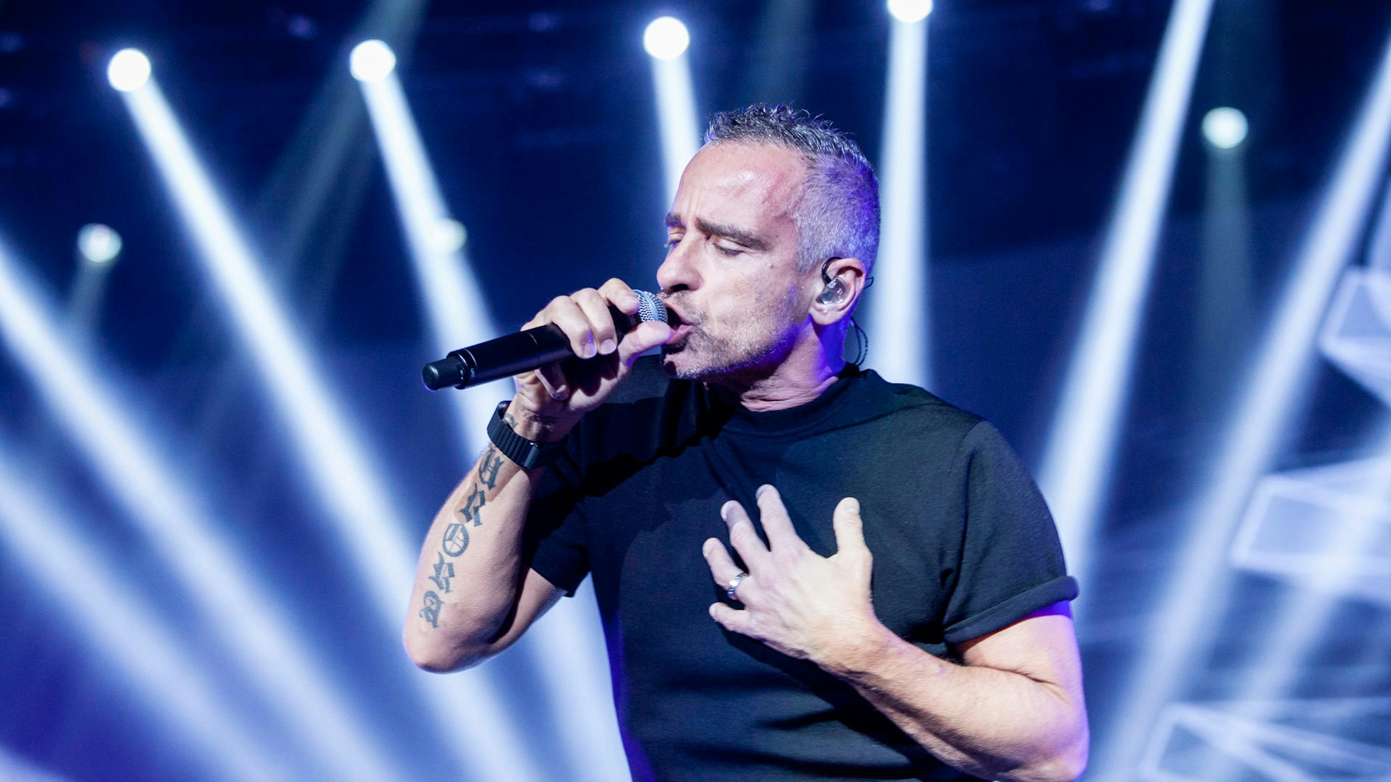 Eros Ramazzotti