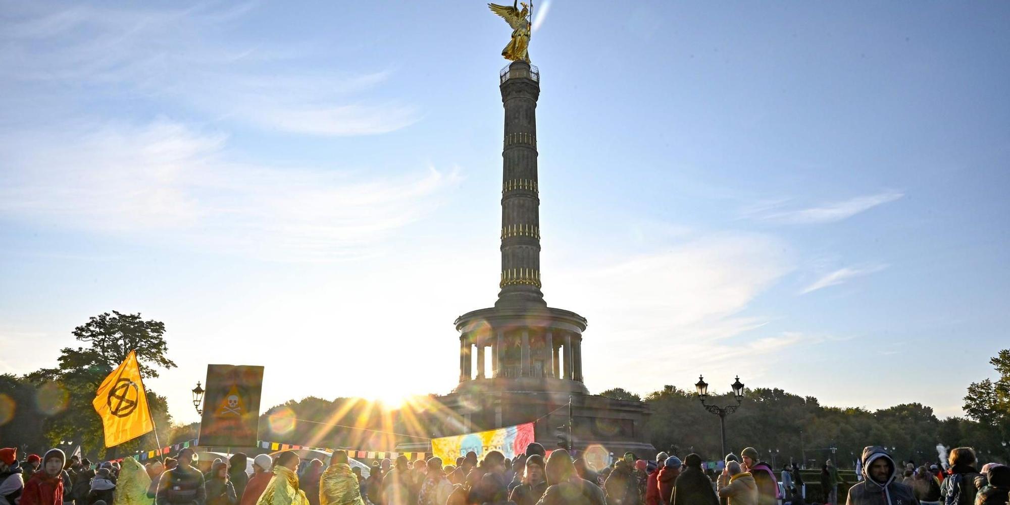 ER Siegessäule