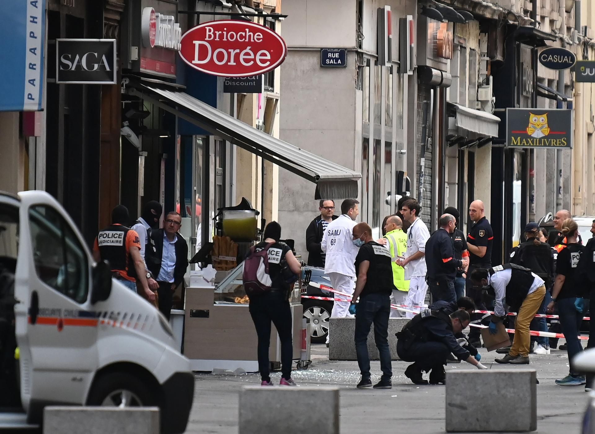 Lyon