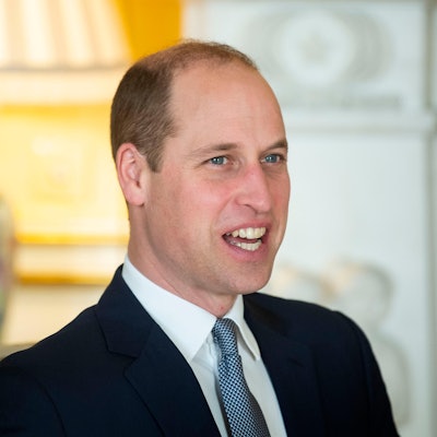 prinz William 100322