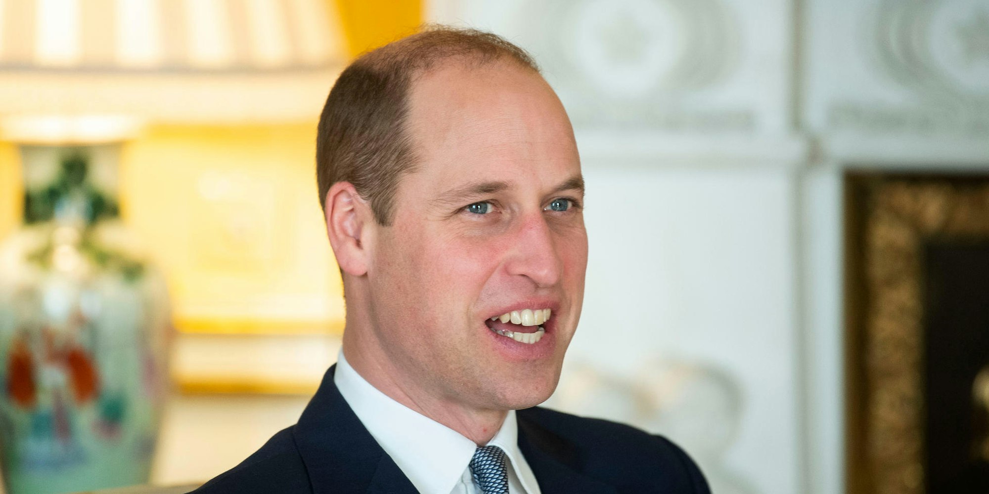 prinz William 100322