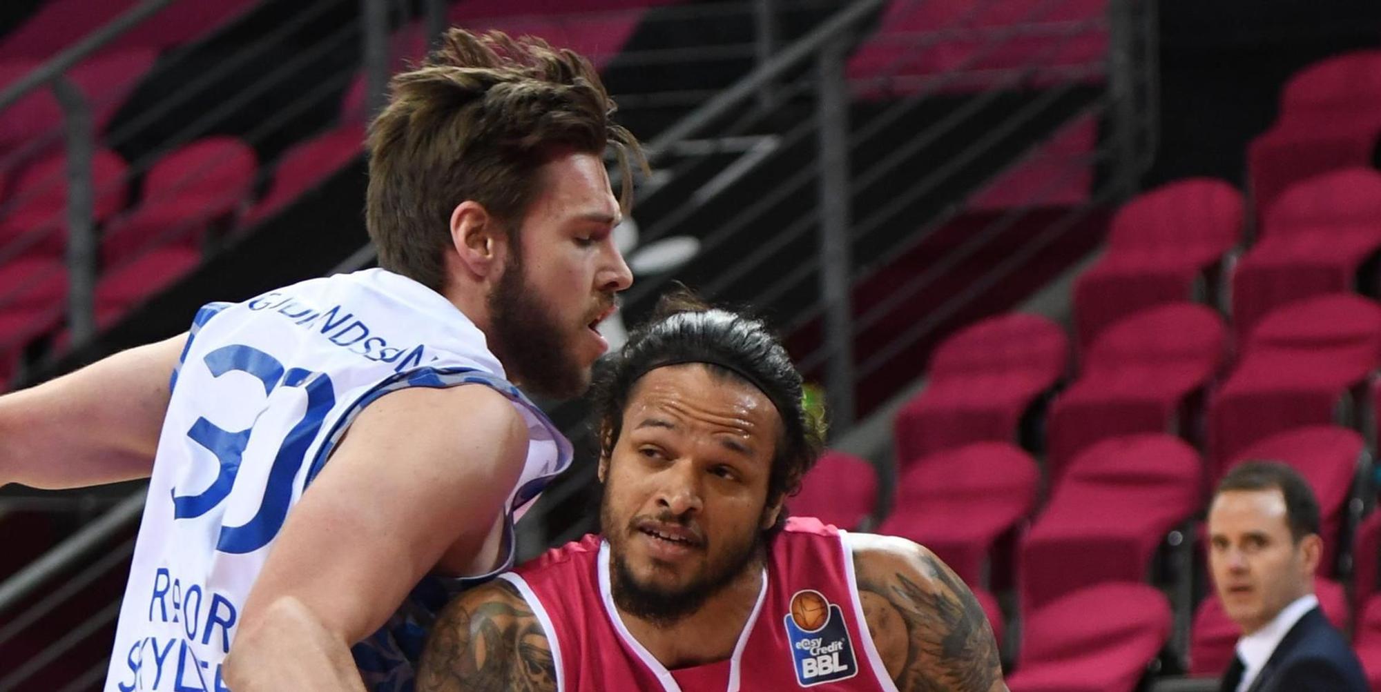 Chris Babb