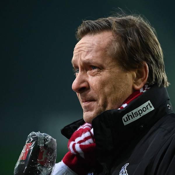 Horst Heldt